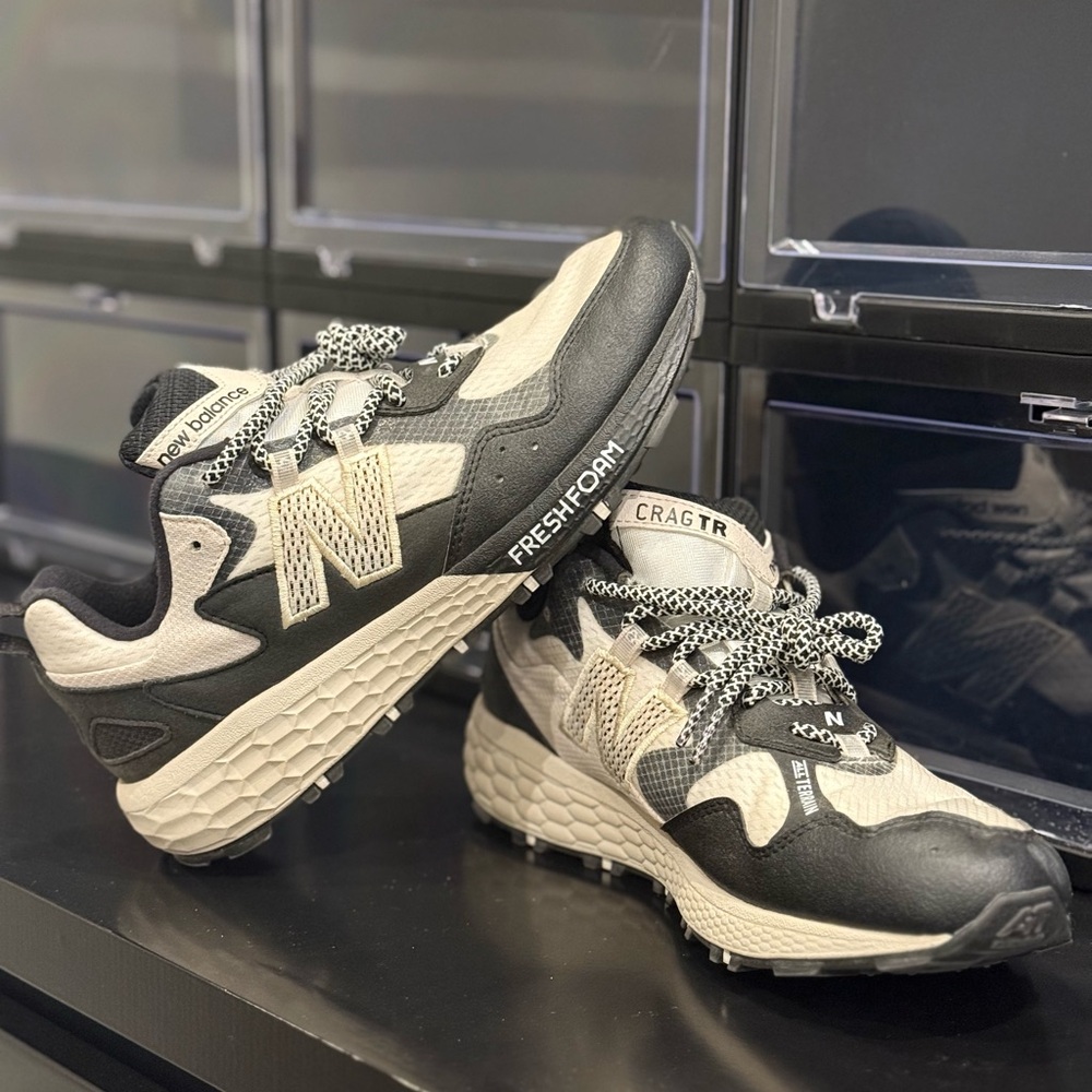 New Balance CRAGTR